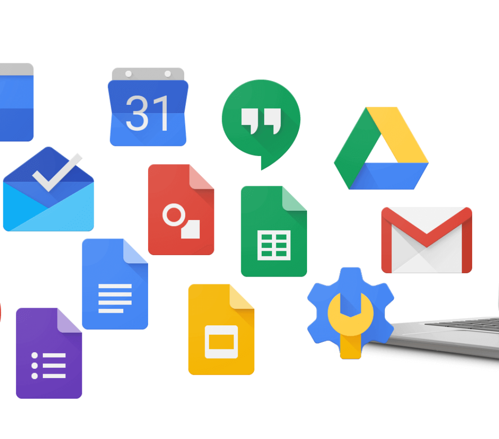 GSuite